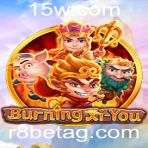 Explorando o Mundo do Jogo BurningXiYou