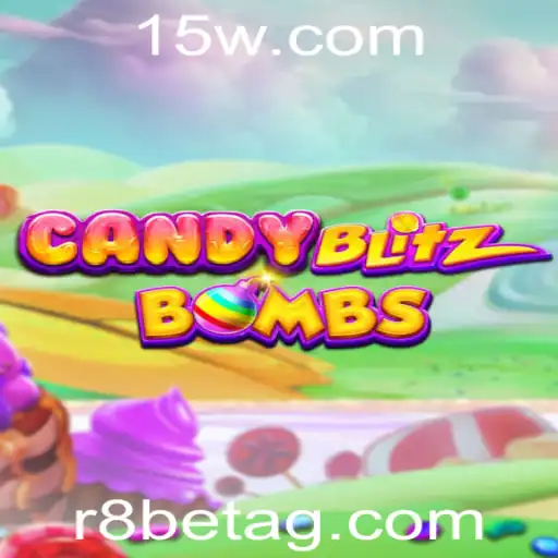CandyBlitzBombs: Uma Explosão de Diversão no Mundo dos Jogos