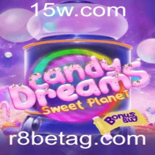 CandyDreamsSweetPlanet: Uma Jornada Doce em um Mundo Intergaláctico
