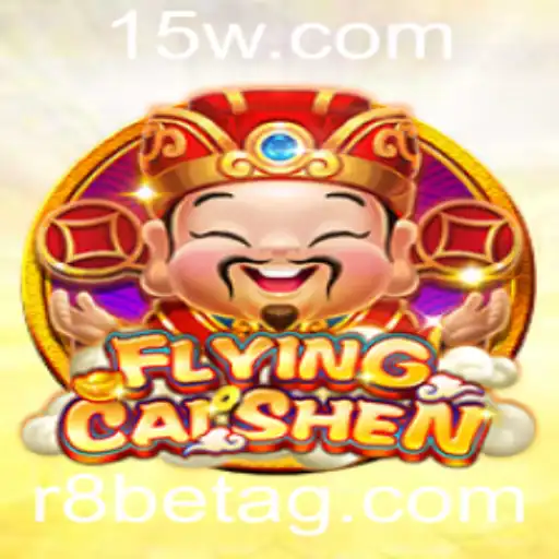 Explorando o Mundo Vibrante de FlyingCaiShen: Um Mergulho no Universo do r8bet