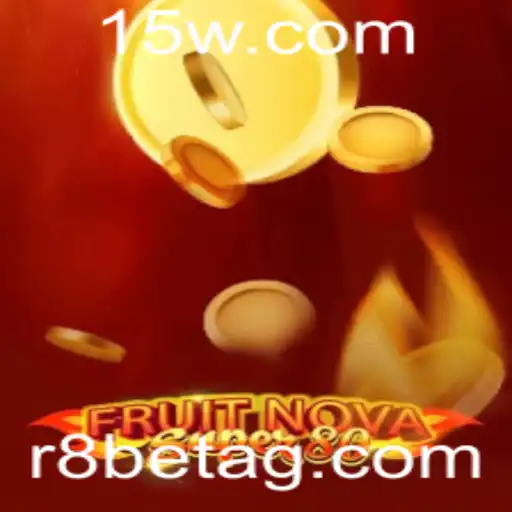 Descubra o Mundo de Emoções com FruitNovaSuper80 e r8bet