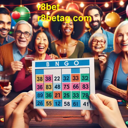 A Emoção do Bingo no R8bet: Diversão e Estratégia