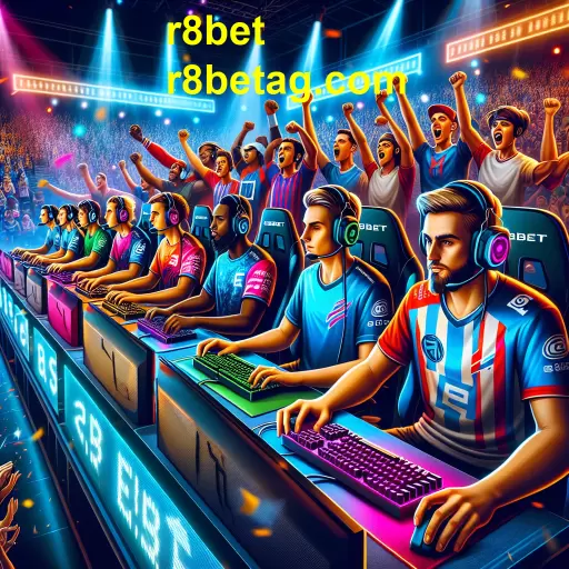 A Ascensão dos eSports: Transformando o Entretenimento Moderno