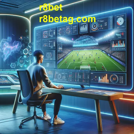 O Crescimento dos Esportes Virtuais no r8bet