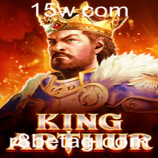 KingArthur: A Nova Sensação do Mundo dos Jogos