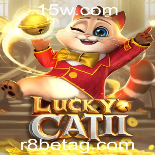 Explorando o Empolgante Mundo de LuckyCatII: Aventura e Diversão Aprimoradas