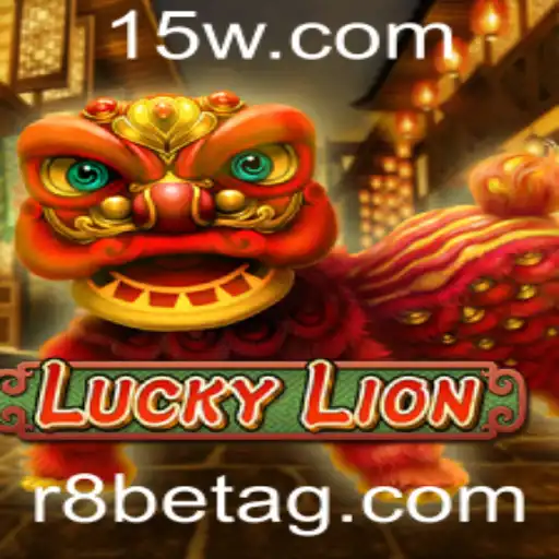 Descubra LuckyLion: Uma Aventura de Jogo Inovadora