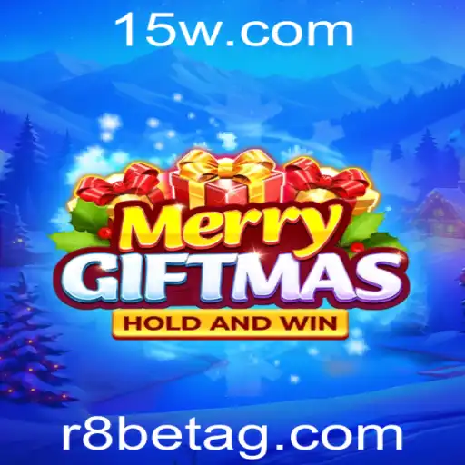 MerryGiftmas: Uma Nova Experiência Lúdica com r8bet