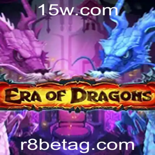 EraOfDragons: Um Mergulho no Universo Fantástico