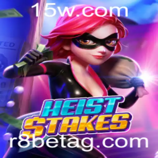 Explorando o Fascinante Mundo de HeistStakes: Um Mergulho nas Regras e Estratégias do Jogo