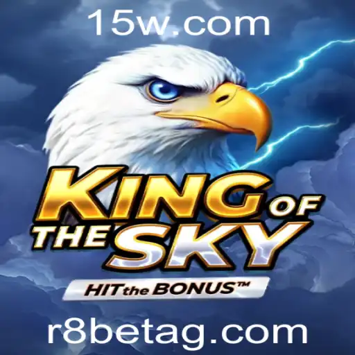 Descubra o empolgante mundo de KingOfTheSky