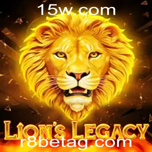 LionsLegacy: Descubra o Mundo Emocionante do Novo Jogo de Estratégia