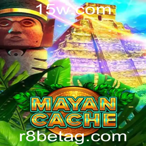 Explorando o Fascinante Mundo de MayanCache: Uma Aventura em Terra Maia