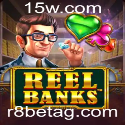 Explorando ReelBanks: O Novo Jogo de Cassino da r8bet