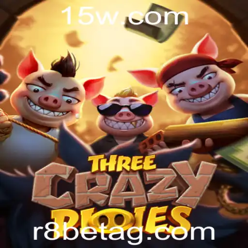 Explore the Exciting World of ThreeCrazyPiggies: A Thrilling Adventure Awaits