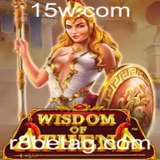 Descubra o Fascinante Jogo 'WisdomofAthena' e a Estratégia 'r8bet'