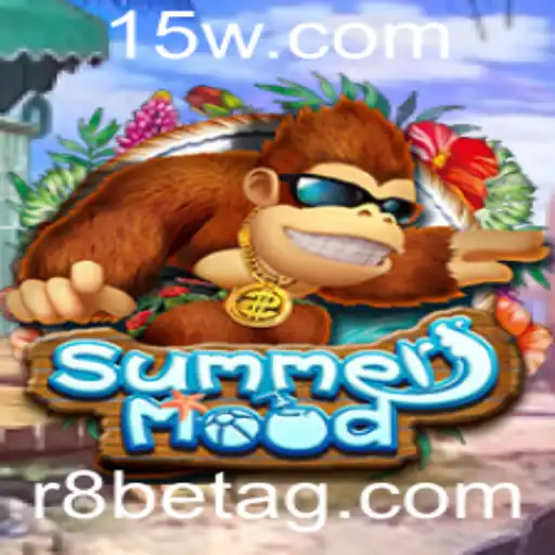 Descubra as Emoções de Verão com o Jogo SummerMood e a Experiência Única r8bet