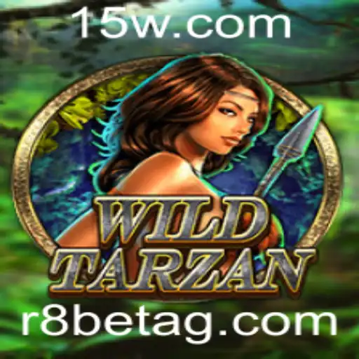 Descobrindo WildTarzan: Um Mergulho na Aventura Selvagem com a R8Bet
